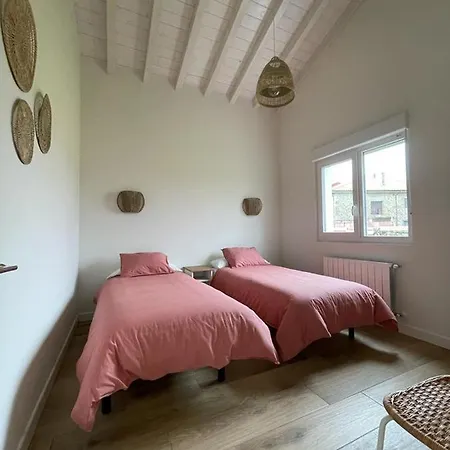 Requejil Apartment Larteme