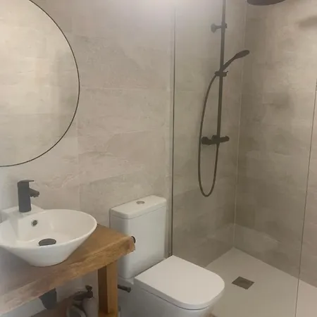 Apartment Requejil Larteme