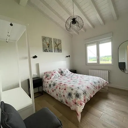 Apartment Requejil Larteme