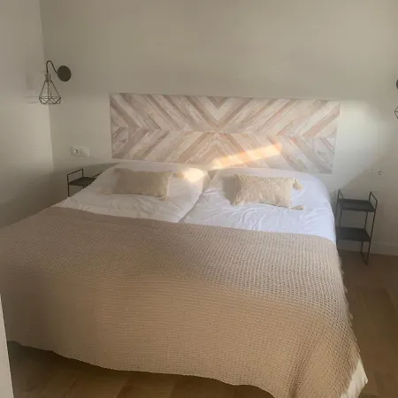 Apartment Requejil