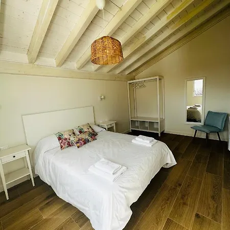 Apartment Requejil Larteme